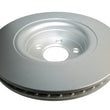 Load image into Gallery viewer, DBA 15-20 Ford Mustang V6 (w/320mm Front Rotors w/o Performance Pkg) Front En-Shield Standard Rotor - Back View