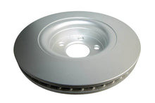 Load image into Gallery viewer, DBA 15-20 Ford Mustang V6 (w/320mm Front Rotors w/o Performance Pkg) Front En-Shield Standard Rotor - Back View