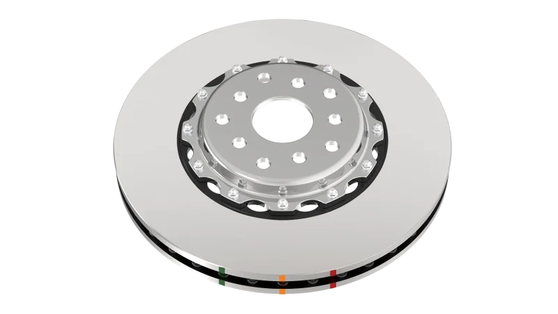DBA 15-20 Ford Mustang (w/GT Performance Package) Rear 5000 Series Replacement Ring - Additional View 8