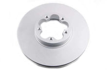 Load image into Gallery viewer, DBA 15-20 Ford Transit-350 DRW Front En-Shield Standard Rotor - Main Product View