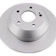 Load image into Gallery viewer, DBA 15-20 Kia Sorento Rear En-Shield Street Series Rotor - Main Product View