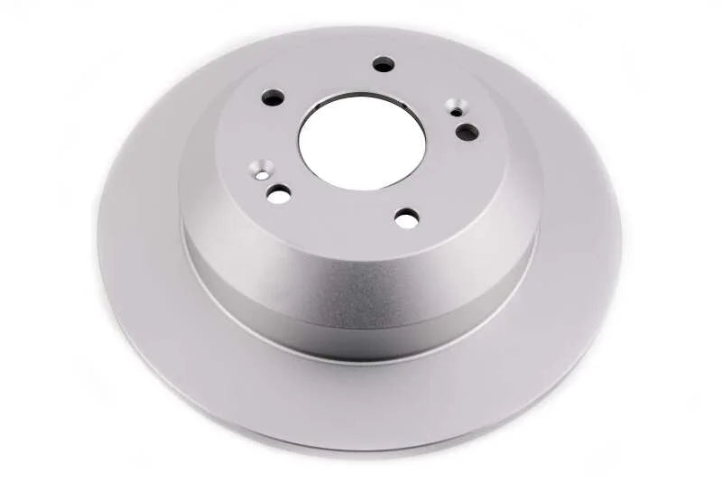 DBA 15-20 Kia Sorento Rear En-Shield Street Series Rotor - Main Product View