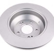 Load image into Gallery viewer, DBA 15-20 Kia Sorento Rear En-Shield Street Series Rotor - Side View