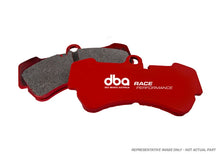 Load image into Gallery viewer, DBA 15-21 Subaru WRX STI Front RP Performance Brake Pads - Main Product View