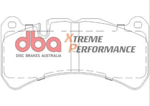Load image into Gallery viewer, DBA 15-21 Subaru WRX STI XP Performance Front Brake Pads - Additional View 5