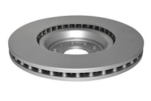 Load image into Gallery viewer, DBA 15-21 VW Golf (Mk7) Street Series En-Shield Front Brake Rotor - Side View