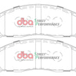 Load image into Gallery viewer, DBA 15-23 Nissan NP 300 5 Front SP Performance Brake Pads - Additional View 7