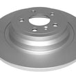 Load image into Gallery viewer, DBA 16-17 Mercedes-Benz GLE300d (Excl AMG) Rear En-Shield Standard Rotor - Main Product View