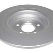 Load image into Gallery viewer, DBA 16-17 Mercedes-Benz GLE300d (Excl AMG) Rear En-Shield Standard Rotor - Side View