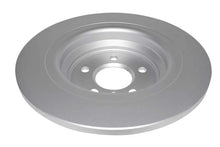 Load image into Gallery viewer, DBA 16-17 Mercedes-Benz GLE300d (Excl AMG) Rear En-Shield Standard Rotor - Side View