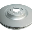 Load image into Gallery viewer, DBA 16-17 Mercedes-Benz GLE350 AMG Front En-Shield Standard Rotor - Main Product View