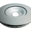 Load image into Gallery viewer, DBA 16-17 Mercedes-Benz GLE350 AMG Front En-Shield Standard Rotor - Back View