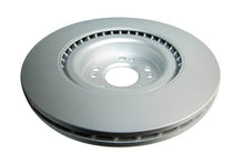 Load image into Gallery viewer, DBA 16-17 Mercedes-Benz GLE350 AMG Front En-Shield Standard Rotor - Back View