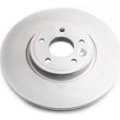 Load image into Gallery viewer, DBA 16-18 Jaguar XE (316mm Front Rotor) Front En-Shield Standard Rotor - Main Product View