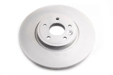 Load image into Gallery viewer, DBA 16-18 Jaguar XE (316mm Front Rotor) Front En-Shield Standard Rotor - Main Product View