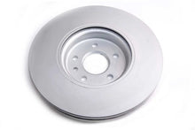 Load image into Gallery viewer, DBA 16-18 Jaguar XE (316mm Front Rotor) Front En-Shield Standard Rotor - Back View