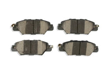 Load image into Gallery viewer, DBA 16-18 Mazda CX-5 Street Series Rear Brake Pads - Main Product View