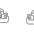 Load image into Gallery viewer, DBA 16-18 Mazda CX-5 Street Series Rear Brake Pads - Additional View 6