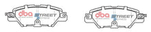 Load image into Gallery viewer, DBA 16-18 Mazda CX-5 Street Series Rear Brake Pads - Additional View 6