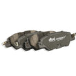 Load image into Gallery viewer, DBA 16-18 Mazda CX-5 Street Series Rear Brake Pads - Additional View 7