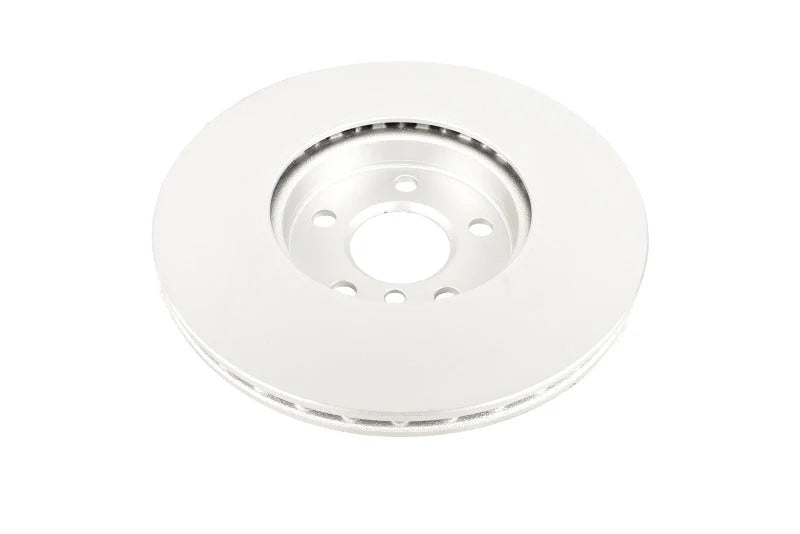 DBA 16-18 Mini Cooper Clubman/Clubman S (Excl Sport Brake) Front En-Shield Standard Rotor - Back View