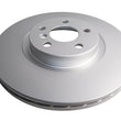Load image into Gallery viewer, DBA 16-21 BMW X1 Front En-Shield Standard Rotor - Main Product View