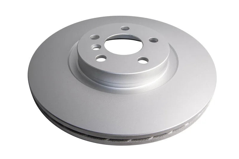 DBA 16-21 BMW X1 Front En-Shield Standard Rotor - Main Product View