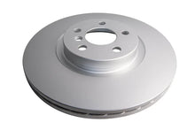Load image into Gallery viewer, DBA 16-21 BMW X1 Front En-Shield Standard Rotor - Main Product View