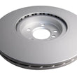 Load image into Gallery viewer, DBA 16-21 BMW X1 Front En-Shield Standard Rotor - Side View
