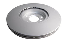 Load image into Gallery viewer, DBA 16-21 BMW X1 Front En-Shield Standard Rotor - Side View