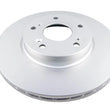 Load image into Gallery viewer, DBA 16-21 Honda Civic 1.5T En-Shield Standard Front Brake Rotor - Main Product View