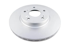 Load image into Gallery viewer, DBA 16-21 Honda Civic 1.5T En-Shield Standard Front Brake Rotor - Main Product View