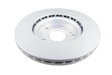 Load image into Gallery viewer, DBA 16-21 Honda Civic 1.5T En-Shield Standard Front Brake Rotor - Side View