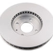 Load image into Gallery viewer, DBA 16-22 Chevrolet Spark Front En-Shield Street Series Rotor - Side View