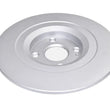Load image into Gallery viewer, DBA 16-23 Mazda MX-5 Miata Rear En-Shield Street Series Rotor - Side View