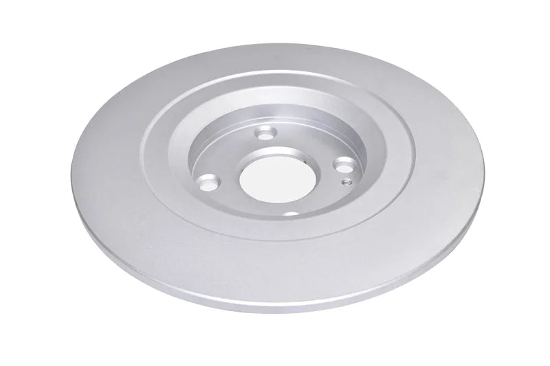 DBA 16-23 Mazda MX-5 Miata Rear En-Shield Street Series Rotor - Side View