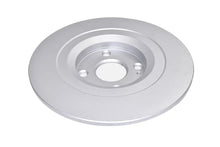 Load image into Gallery viewer, DBA 16-23 Mazda MX-5 Miata Rear En-Shield Street Series Rotor - Side View