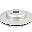 Load image into Gallery viewer, DBA 17-18 BMW 530e (Excl Sport M Brakes) Front En-Shield Standard Rotor - Main Product View