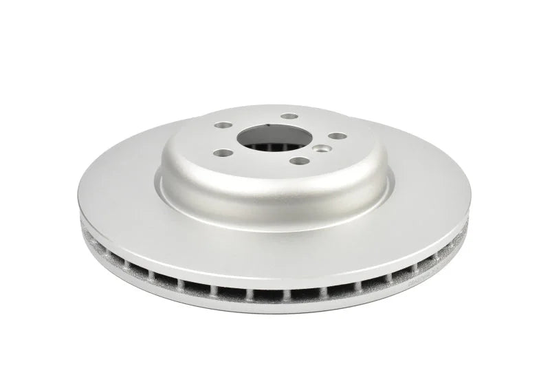 DBA 17-18 BMW 530e (Excl Sport M Brakes) Front En-Shield Standard Rotor - Main Product View