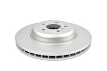 Load image into Gallery viewer, DBA 17-18 BMW 530e (Excl Sport M Brakes) Front En-Shield Standard Rotor - Main Product View