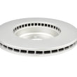 Load image into Gallery viewer, DBA 17-18 BMW 530e (Excl Sport M Brakes) Front En-Shield Standard Rotor - Side View