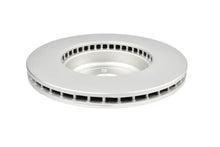 Load image into Gallery viewer, DBA 17-18 BMW 530e (Excl Sport M Brakes) Front En-Shield Standard Rotor - Side View