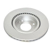 Load image into Gallery viewer, DBA 17-18 Mitsubishi Mirage Front En-Shield Standard Rotor - Main Product View