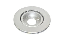 Load image into Gallery viewer, DBA 17-18 Mitsubishi Mirage Front En-Shield Standard Rotor - Main Product View