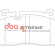 Load image into Gallery viewer, DBA 17-19 Audi A6 (w/345mm Front Rotor) Front XP Performance Brake Pads - Additional View 7