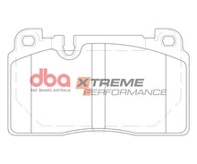 Load image into Gallery viewer, DBA 17-19 Audi A6 (w/345mm Front Rotor) Front XP Performance Brake Pads - Additional View 7