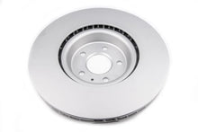 Load image into Gallery viewer, DBA 17-19 Audi S4 Front Street Series En-Shield Plain Rotor - Side View