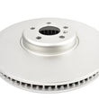 Load image into Gallery viewer, DBA 17-19 BMW 540i (w/Sport M Brake) Front Right En-Shield Standard Rotor - Main Product View