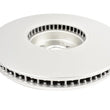 Load image into Gallery viewer, DBA 17-19 BMW 540i (w/Sport M Brake) Front Right En-Shield Standard Rotor - Side View
