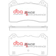 Load image into Gallery viewer, DBA 17-19 Ford Focus RS Front RP Performance Brake Pads - Additional View 5